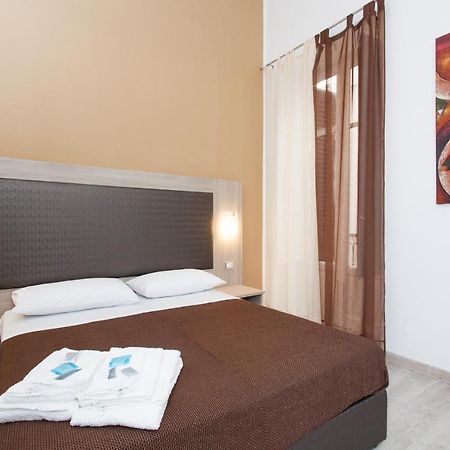 Abas Centro Storico B&B Palermo Dış mekan fotoğraf