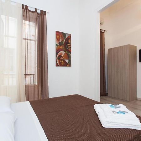 Abas Centro Storico B&B Palermo Dış mekan fotoğraf
