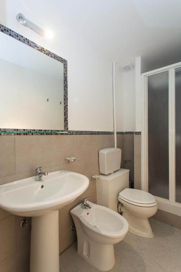 Abas Centro Storico B&B Palermo Dış mekan fotoğraf