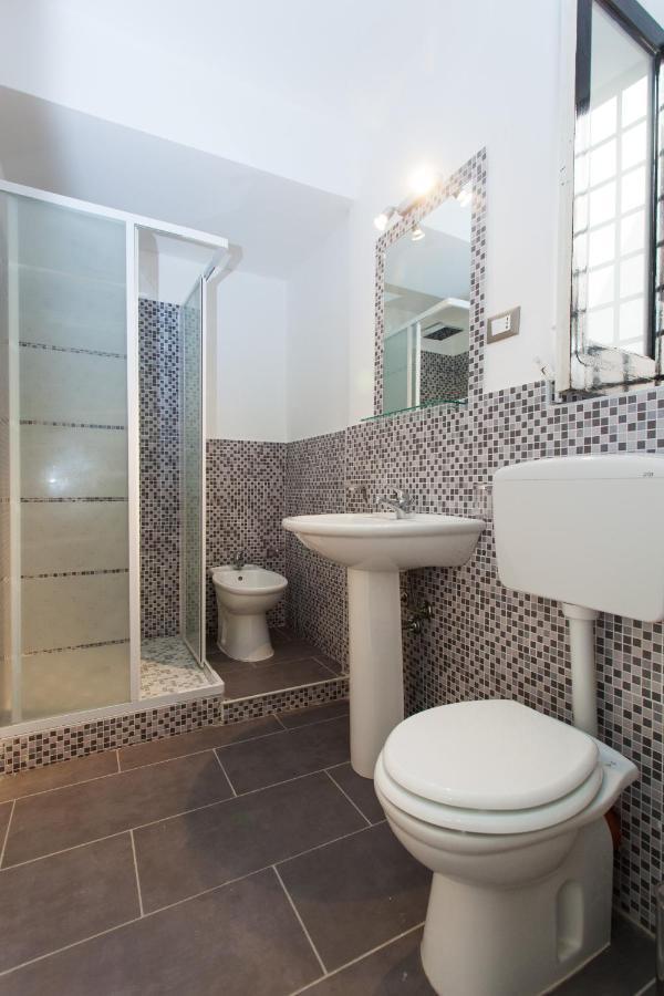 Abas Centro Storico B&B Palermo Dış mekan fotoğraf