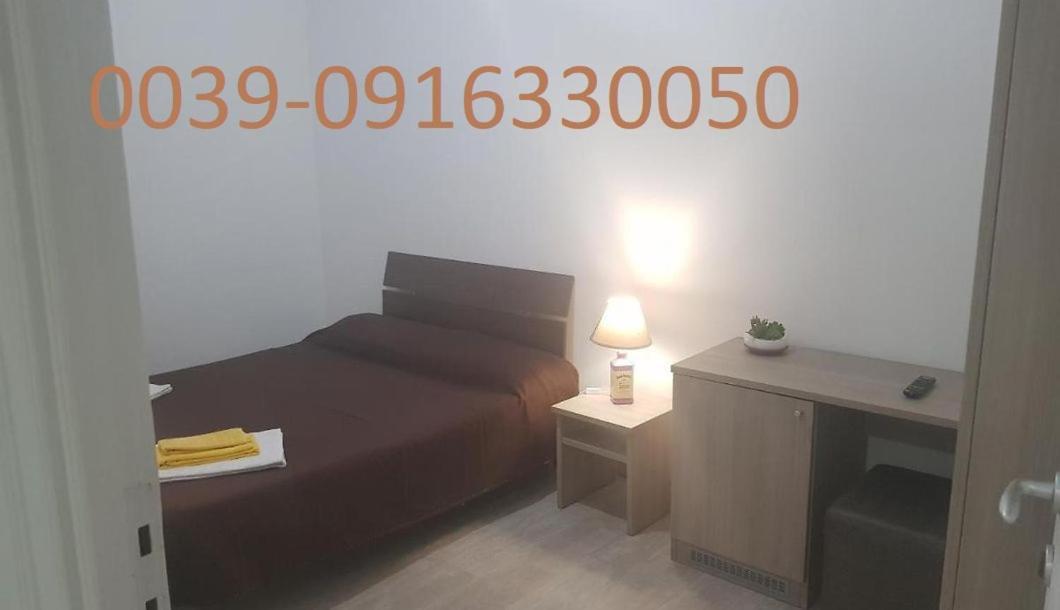 Abas Centro Storico B&B Palermo Dış mekan fotoğraf