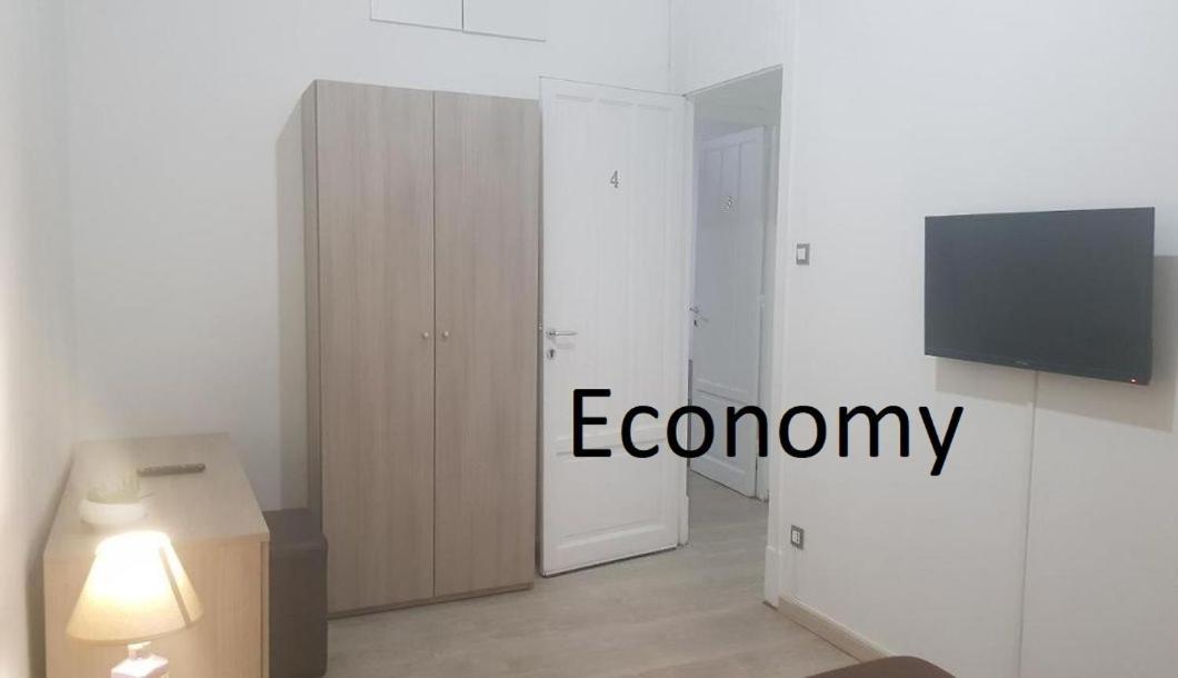 Abas Centro Storico B&B Palermo Dış mekan fotoğraf