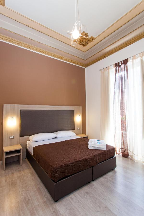 Abas Centro Storico B&B Palermo Dış mekan fotoğraf