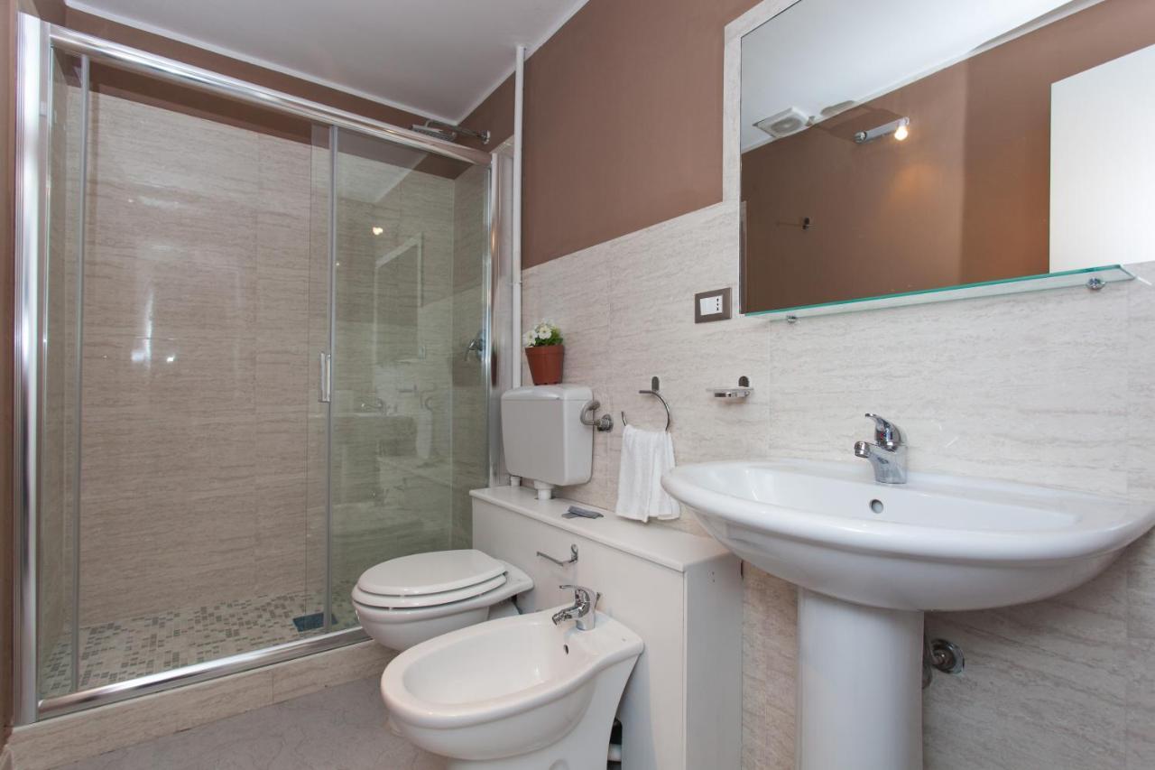 Abas Centro Storico B&B Palermo Dış mekan fotoğraf