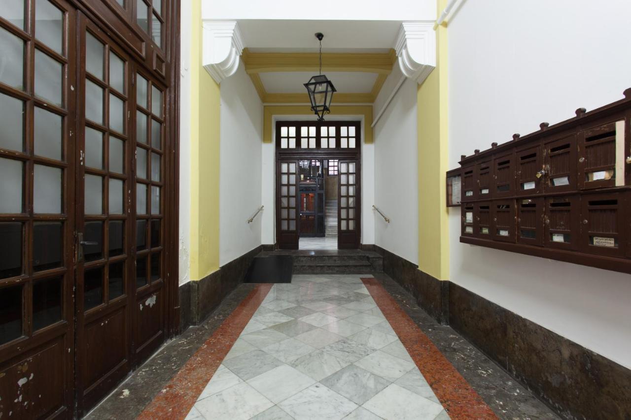 Abas Centro Storico B&B Palermo Dış mekan fotoğraf