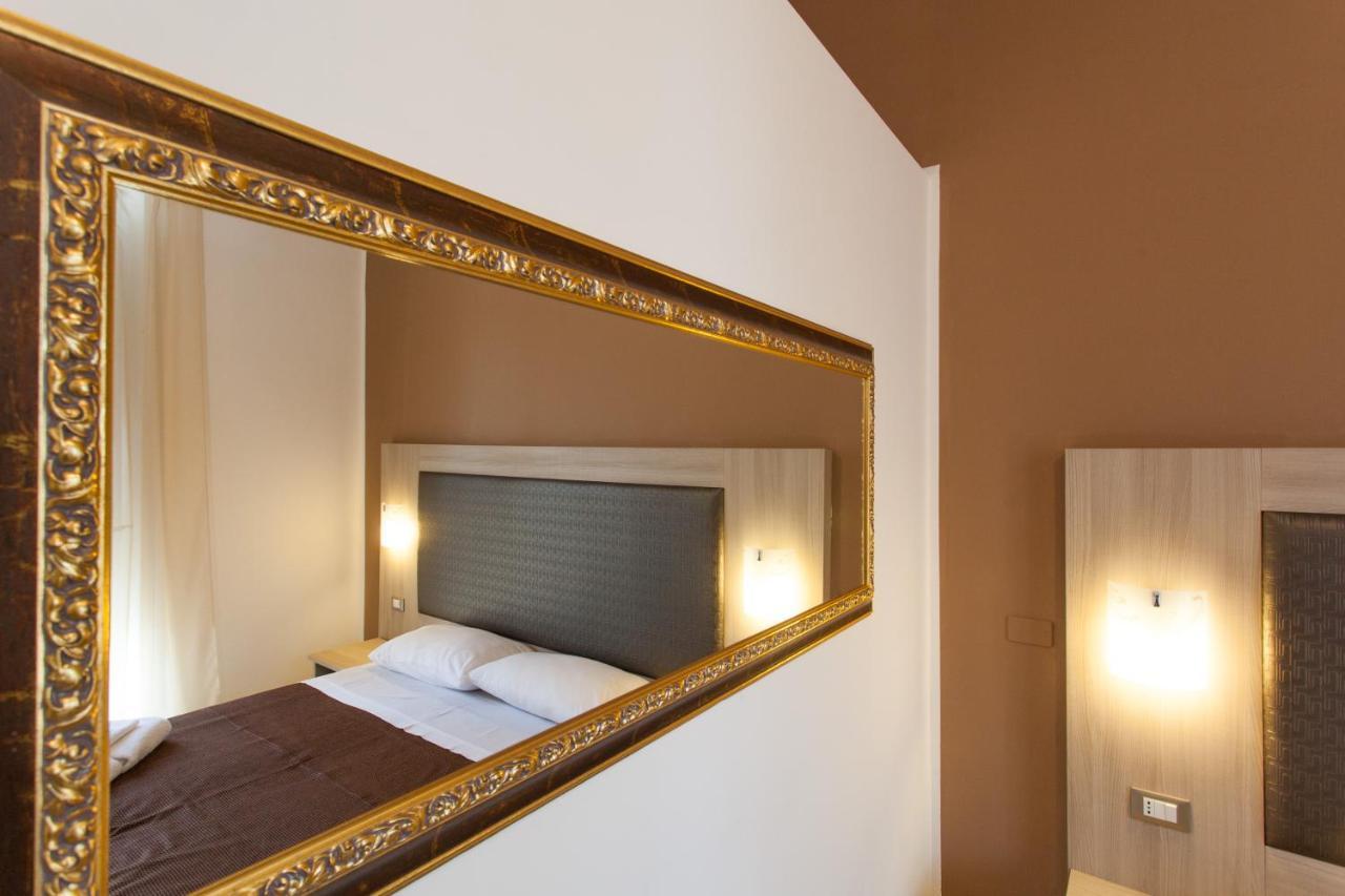 Abas Centro Storico B&B Palermo Dış mekan fotoğraf
