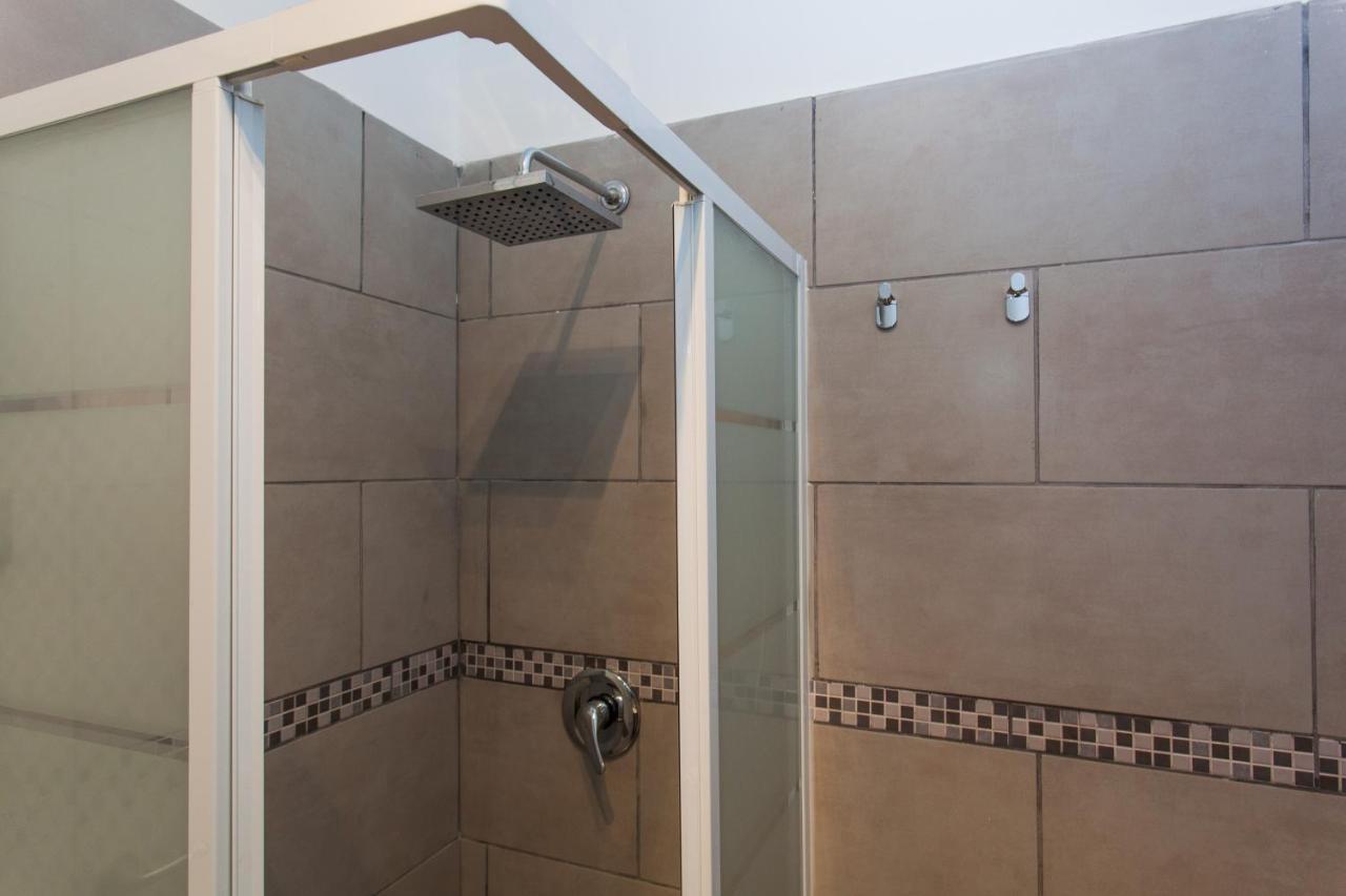Abas Centro Storico B&B Palermo Dış mekan fotoğraf