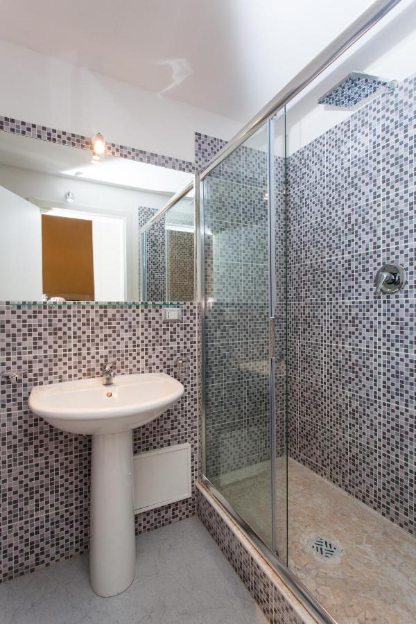 Abas Centro Storico B&B Palermo Dış mekan fotoğraf